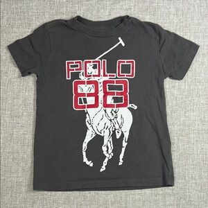Kids shirt by Ralph Lauren